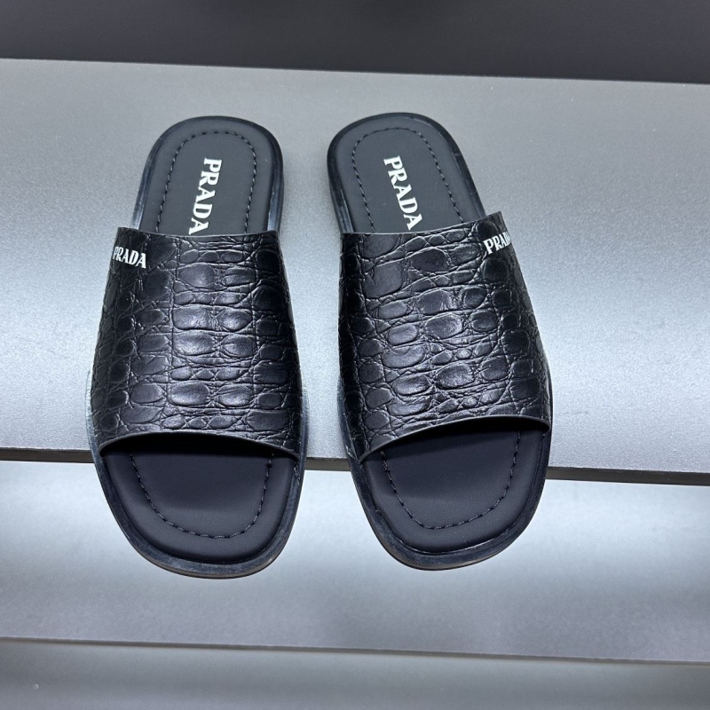 Pra*a slippers
